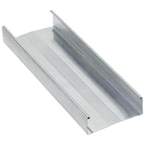 20 guage sheet metal studs|metal studs home depot price.